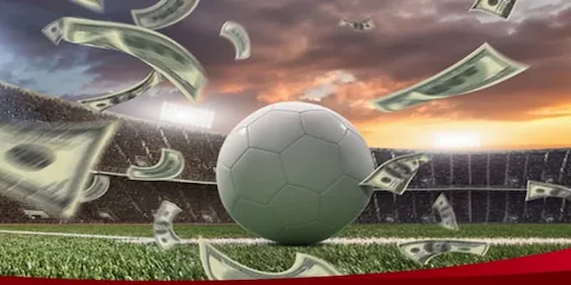 Chiến thuật áp dụng khi chơi Kèo châu Âu